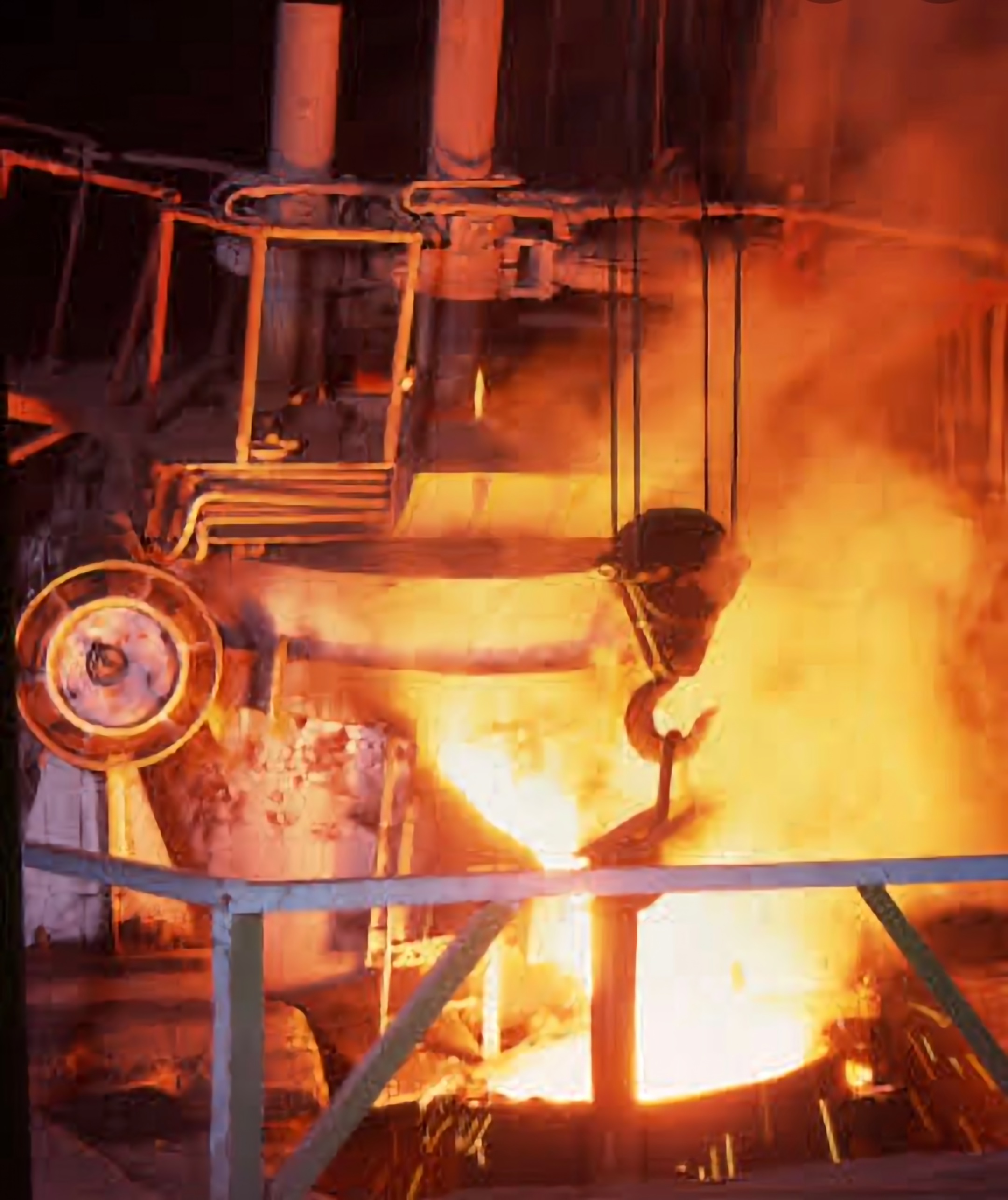 Karan Engineering Manufacturing Facility